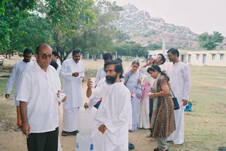 Karthikai Deepam At Tiruvannamalai - F1160006_watermarked.jpg