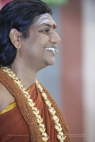Nithya Satsang - _MG_8703.JPG