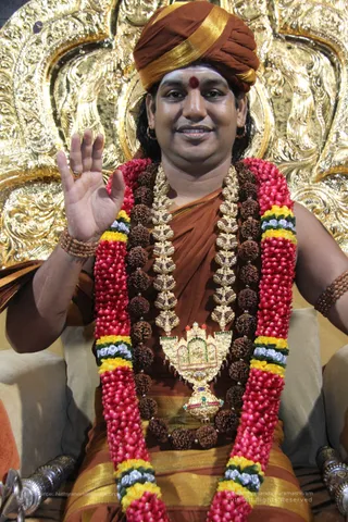 Pratyaksha Pada Puja - IMG_9874.JPG