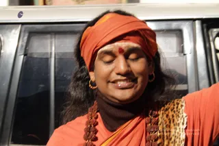 HDH Bhagwan Sri Nithyananda Paramashivam