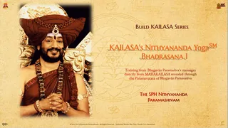 Bhadrasana I (Book)