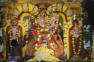 Kumbhabishekam - Copy of kumbhabhishekam IMGL5033.JPG