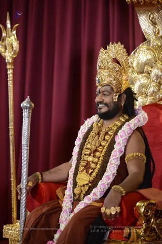Navaratri Darbar - DSC_8673.jpg