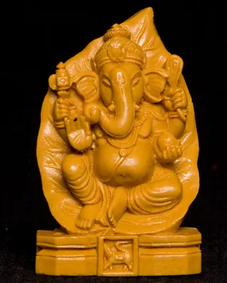 Lord Ganesha