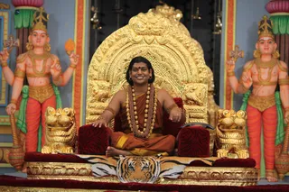 Nithya Satsang Swamiji - IMG_3727.jpg