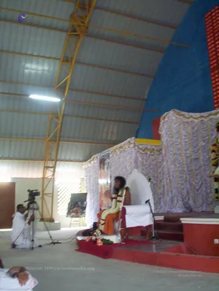 Swamiji Returns From Usa - 100_4772_watermark.jpg
