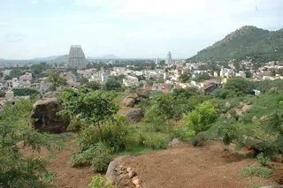 Kailasa Paramparagatha Arunagiri Yogishwara Adi Arunachala Sarvajnapeetha Samrajyam