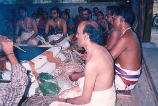 Chandi Homa In Rajarajeshwari Temple - 62-Chandihoma_60.jpg