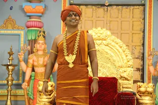 Nithyasatsang Swamiji - IMG_2049.JPG
