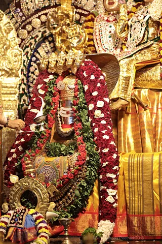 Uttamottama Seva in Adi Kailash