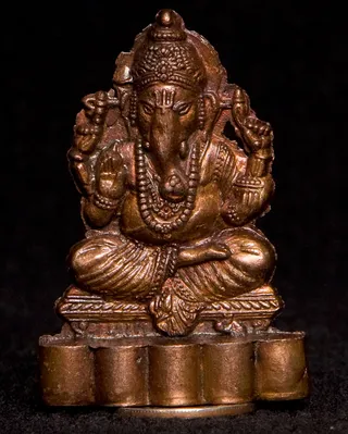 Lord Ganesha