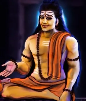 Kailasa Paramparagatha Arunagiri Yogishwara Adi Arunachala Sarvajnapeetha Samrajyam
