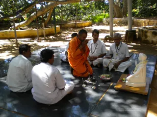 Lep-Morning-Session-With-Swamiji - DSCN1054.JPG