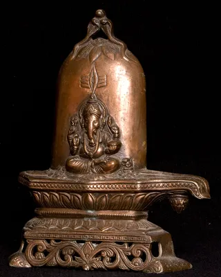 Lord Ganesha