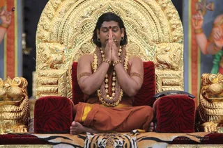Nithya Satsang Swamiji - IMG_3701.jpg