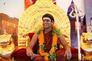 Morningsatsang - _MG_2217.JPG