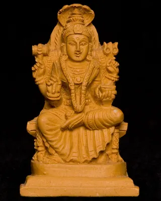Goddess Devi