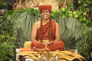 Bhajans Morningsatsang Darshan - 01--IMG_5794_watermarked.JPG