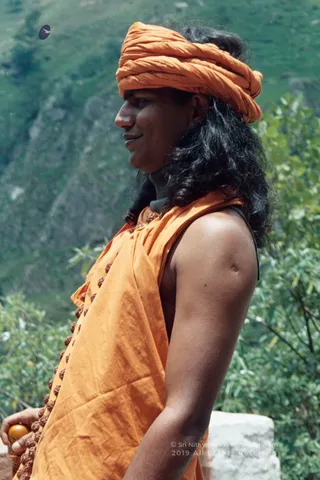 Himalaya Yatra - 2004-2005 Photos