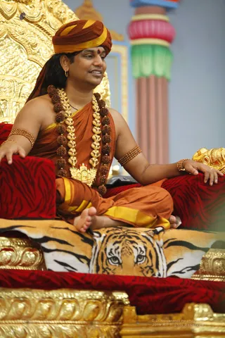 Nithyasatsang Swamiji - _MG_3332.JPG