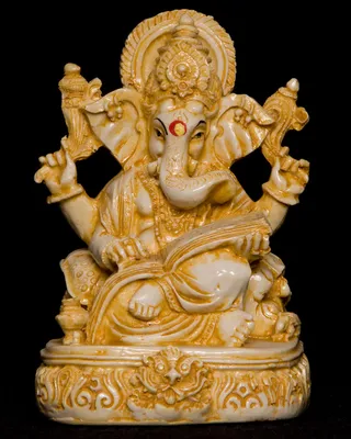 Lord Ganesha