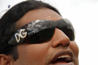 HDH Bhagwan Sri Nithyananda Paramashivam