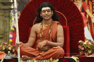 Paadapooja-And-Morning-Satsang - IMG_1047.JPG