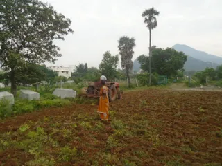 Kailasa Paramparagatha Arunagiri Yogishwara Adi Arunachala Sarvajnapeetha Samrajyam