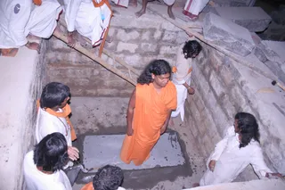 Nithyanandeshwara-Pranaprathistai - IMG_6658.JPG