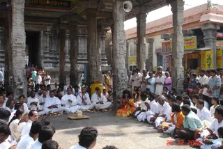 Gurupuja At Temple - DSC00017_watermarked.jpg