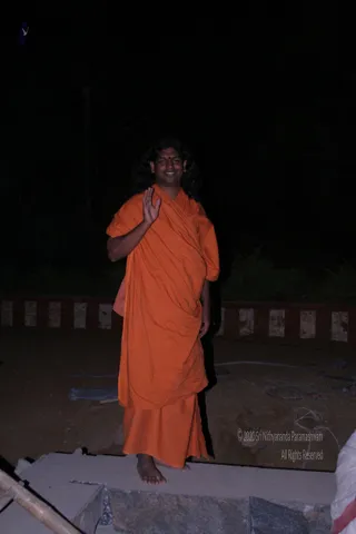 Nithyanandeshwara-Pranaprathistai - IMG_6730.JPG