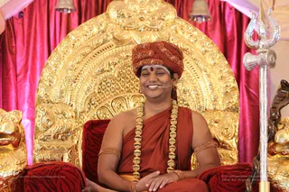 Paduka Puja Satsang - IMG_6832.JPG