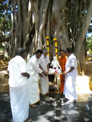 Lep-Morning-Session-With-Swamiji - DSCN1057.JPG