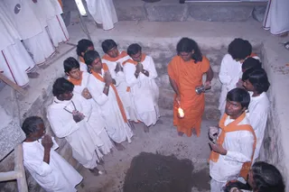 Nithyanandeshwara-Pranaprathistai - IMG_6590.JPG