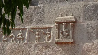 Kailasa Paramparagatha Arunagiri Yogishwara Adi Arunachala Sarvajnapeetha Samrajyam