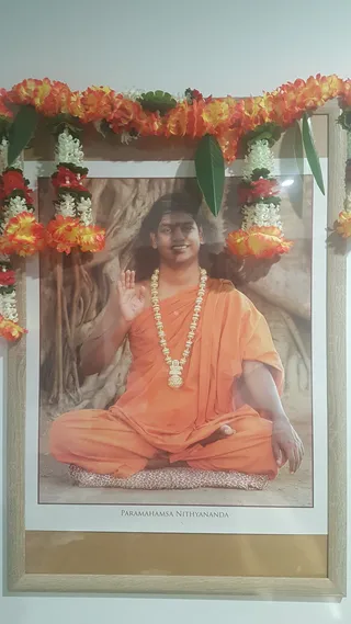 KAILASA CHRISTCHURCH, NZ - Satsang Center