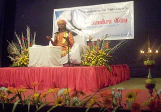 Ashtavakra-Gita-Day2-Bangalore - 06--Swamiji_discourse_2.JPG