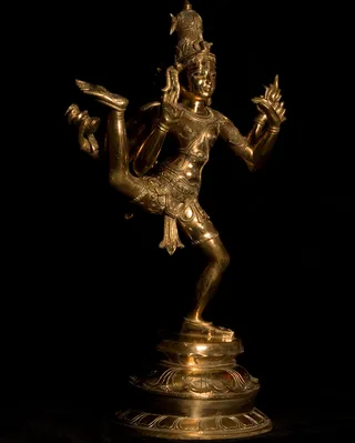 Lord Shiva