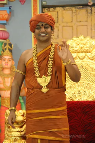 Nithyasatsang Swamiji - IMG_2056.JPG