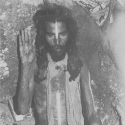 Kailasa Paramparagatha Arunagiri Yogishwara Adi Arunachala Sarvajnapeetha Samrajyam