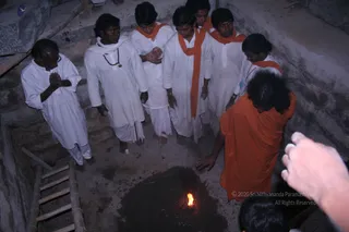 Nithyanandeshwara-Pranaprathistai - IMG_6602.JPG