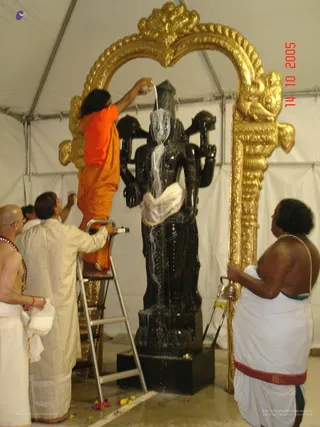 Venkateshwara Abhishekam - LA ashram 038_watermarked.jpg