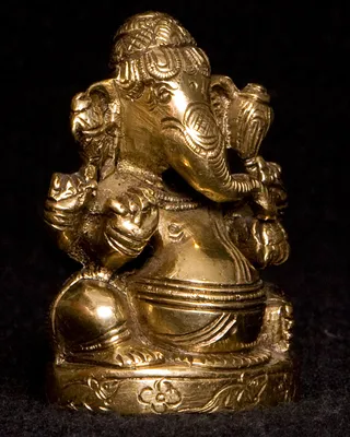 Lord Ganesha