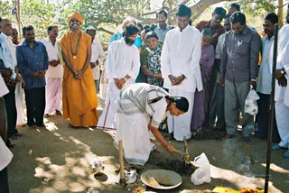Bhoomi Puja Start Construction - F1130064_watermarked.jpg