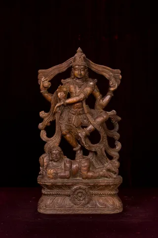 Lord Shiva