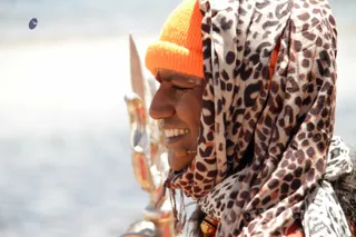 HDH Bhagwan Sri Nithyananda Paramashivam