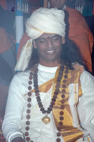 At Gangotri Himalayas - Picture 265.jpg