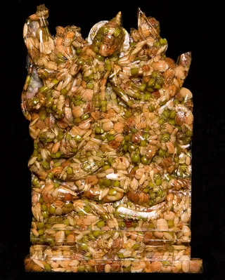 Goddess Devi
