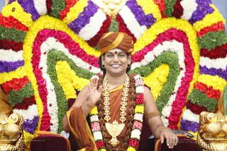 Nithya Satsang - _MG_0347.JPG