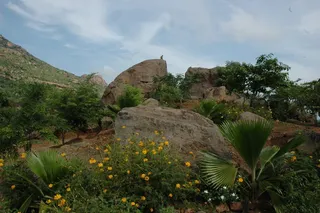 Kailasa Paramparagatha Arunagiri Yogishwara Adi Arunachala Sarvajnapeetha Samrajyam
